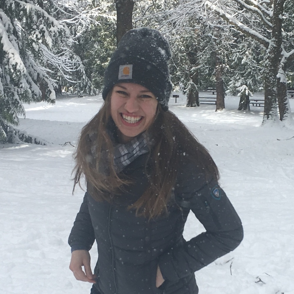 Meet your Posher, Clare